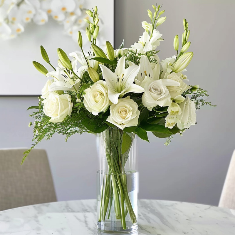 Gosforth Father's Day Daffodil Festival Peak Delivery