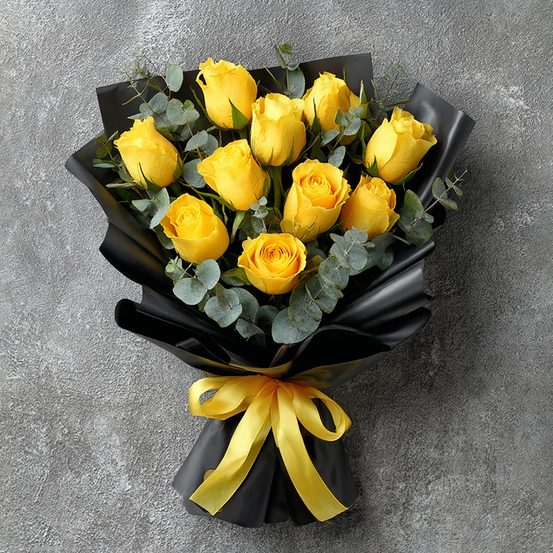 How much does it cost to order custom flowers for Mother's Day in Surrey?